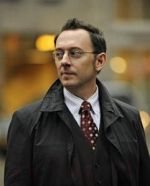 哈羅德·芬奇/Harold Finch