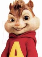 艾爾文（Alvin）