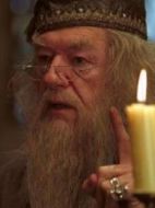 阿不思·鄧布利多