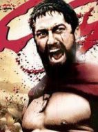 斯巴達(dá)國王李奧尼達(dá)