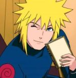 波風(fēng)水門(mén)