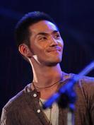 日籍老師、歌手