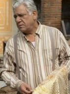 卡達(dá)姆先生