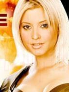 克里絲蒂·艾倫