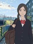 有棲川徹子（愛(ài)麗絲）