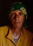 哈蒂茲·穆拉托娃