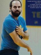 戴夫·舒爾茨/David Schultz