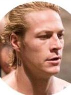 強(qiáng)尼·猶他