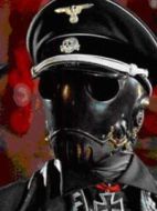 納粹軍官克洛尼