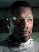 詹姆斯·華盛頓