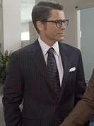 布拉德·凱斯勒