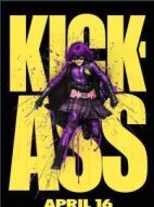 超殺女（Hit-Girl）
