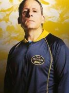 約翰·杜邦/John du Pont