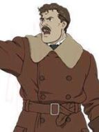 詹姆斯·愛德華·史提姆