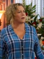 芙蕾妲·費(fèi)爾契(Fraida Feltcher)