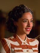 魯絲（年輕時(shí)）