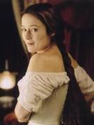 克里斯特貝爾·拉莫特