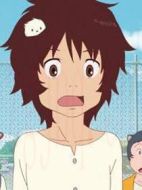 九太（少年期）