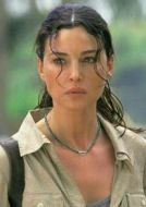 萊娜·康德里克斯