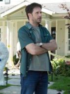 丹尼爾·巴瑞特