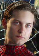 彼得·帕克（蜘蛛俠）