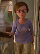 萊莉媽媽(Riley's Mom)