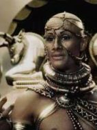 波斯國王薛西斯