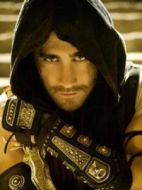 達(dá)斯坦王子