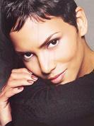 利蒂西婭·默斯格羅夫