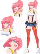 艾娜·阿爾德比特