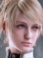 露娜弗蕾娜·諾克斯·芙爾雷