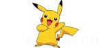 皮卡丘