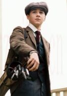 弗朗西斯·奧密特