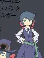 康斯坦策·阿瑪莉·馮·布朗施班克·阿爾布雷希茨貝格