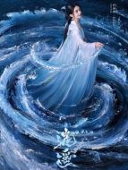 碎夢仙君（趙麗穎飾演）