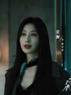 林喜柔（張儷飾演）