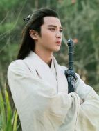 林平之（陳汛飾演）