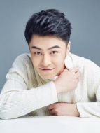 林家問（趙一維飾演）