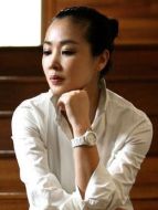 烏蘭其其格（熊睿玲飾演）