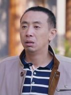 年朝陽（范雷飾演）