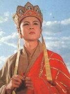 唐僧（前期）（徐少華飾演）