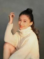 楊春雪（馬藜飾演）