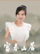 許善溪（王偉飾演）