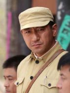 吳一平（郭鐵城飾演）