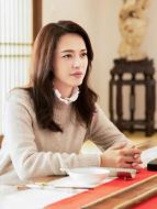 蘇明玉（姚晨飾演）