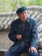 田山堂(劉之冰飾演)