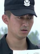 吳迪（王韜飾演）