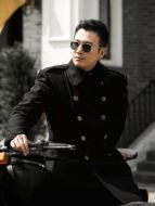 唐飛（柳云龍飾演）