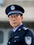 楊百順（李雪健飾演）