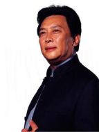 馮玉祥（唐國強飾演）